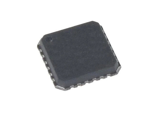 AD7389-4BCPZ 4 ورودی 16 بیتی مبدل آی سی 24-UFQFN آنالوگ به دیجیتال