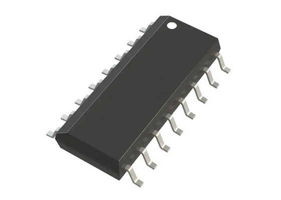 16-SOIC ADA4571-2WHRZ یکپارچه سنسور زاویه AMR و آی سی تهویه سیگنال