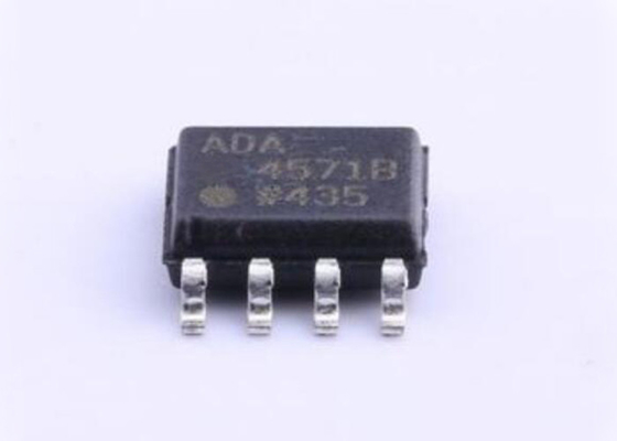 سنسور زاویه AMR ADA4571BRZ مدار مجتمع تراشه 8-SOIC اندازه گیری موقعیت خطی