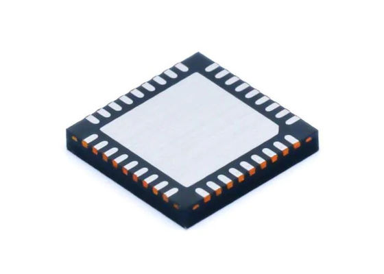 سرفیس مانت 36-VFQFN DP83TG720RWRHARQ1 رابط درایور گیرنده فرستنده گیرنده