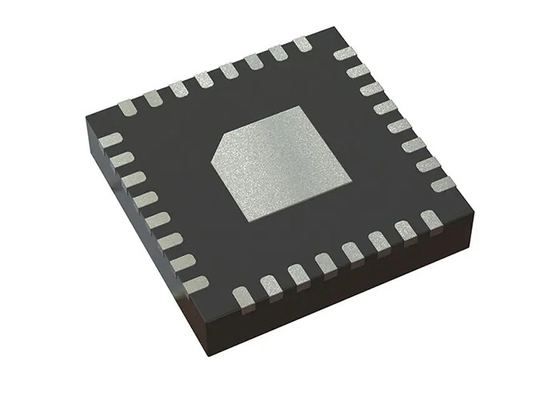 تراشه مدار مجتمع DP83826IRHBR 55mA اترنت MAC کنترلر آی سی 32-VFQFN