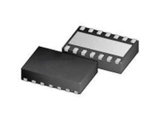 تراشه های آی سی 5 مگابیت در ثانیه UJA1167ATK/0Z Mini High Speed ​​CAN تراشه پایه سیستم 14-VDFN