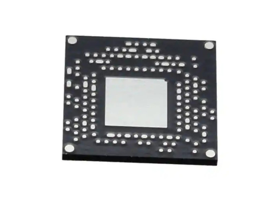 تراشه مدار مجتمع VSC8514XMK-03 تهویه کننده سیگنال آی سی مخابراتی 138-QFN سطح پایه