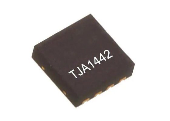 تراشه مدار مجتمع TJA1442BTK/0Z 8-VDFN فرستنده و گیرنده CAN با سرعت بالا IC 5Mbps
