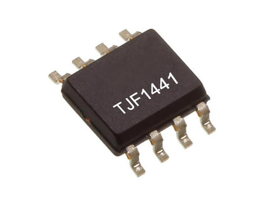 آی سی فرستنده گیرنده CAN پرسرعت TJF1441AT/0Z تراشه مدار مجتمع 8-SOIC 5Mbps