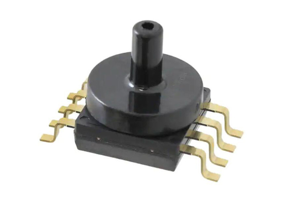 سنسور فشار تراشه مدار مجتمع MPXA4250AC6U 8-SMD Gull Wing Port Top