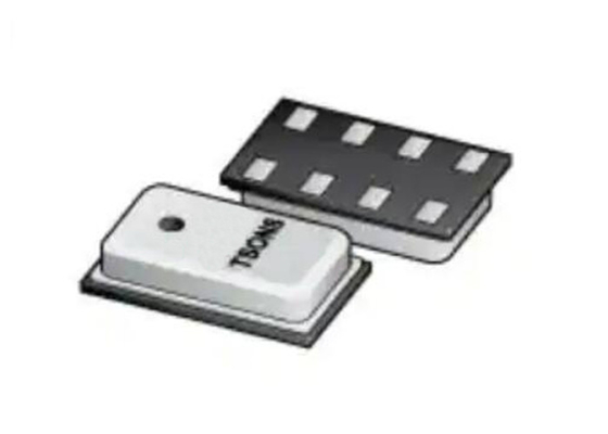 MPL3115A2ST1 تراشه مدار مجتمع LGA-8 سنسور فشار پیزورزیستیو 400Pa