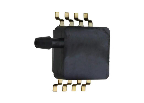 سنسور فشار سیلیکونی مجتمع MPXV5010GP 8-SMD تراشه مدار مجتمع 1.45PSI
