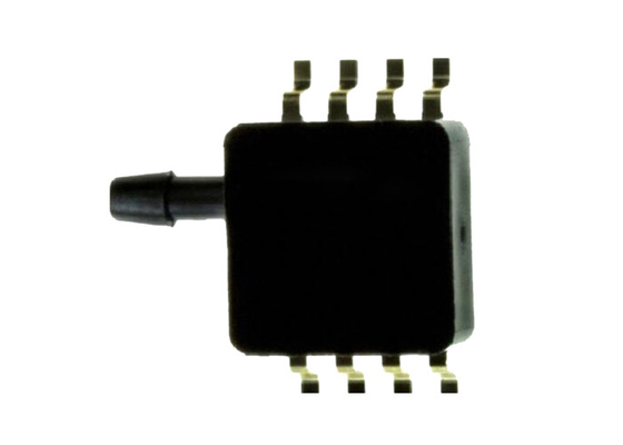 تراشه مدار مجتمع MPXV7002GP سنسورهای فشار سیلیکونی یکپارچه 8-SMD