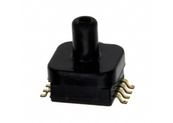 سنسور فشار MPXH6400AC6U 8-SOIC مدار مجتمع تراشه تک محوری بدون خار
