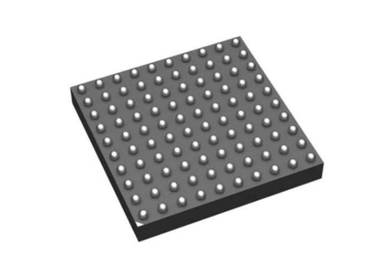 میکروکنترلر IC PIC32MZ2048EFH100-250I/GJX 100-TFBGA تراشه مدار مجتمع