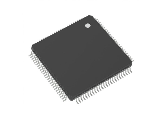 آی سی میکروکنترلر MCU R5F5671EHDFB 32 بیتی تک هسته ای 120 مگاهرتز