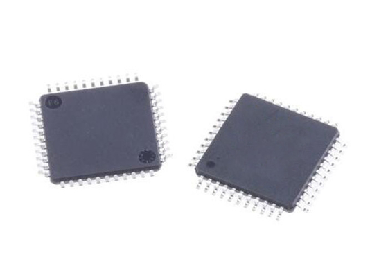 میکروکنترلر MCU PIC32MM0256GPM064-I/PT میکروکنترلر فلش 32 بیتی آی سی 64-TQFP