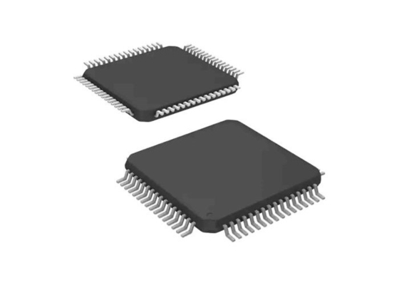 میکروکنترلر MCU R5F52318AGFP آی سی میکروکنترلر 32 بیتی تک هسته ای