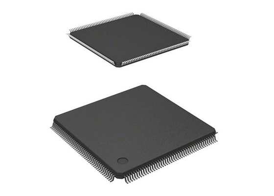 میکروکنترلر MCU R7F7015873AFP-C آی سی میکروکنترلر خودرو تک هسته ای 32 بیتی