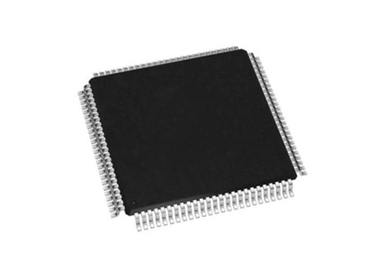 آی سی میکروکنترلر تک هسته ای 32 بیتی میکروکنترلر MCU PIC32MK0256GPG048T-E/Y8X