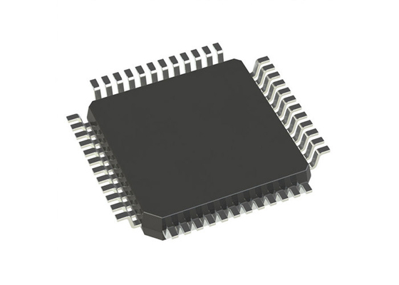 میکروکنترلر تک هسته ای R5F51303ADFL MCU 32MHz 64KB 48-LFQFP