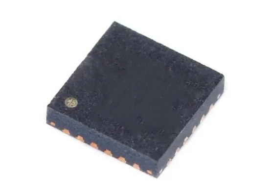 میکروکنترلر MCU EFM32ZG110F32-B-QFN24R Zero Gecko MCUs 24-VQFN 24MHz