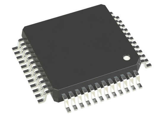 میکروکنترلرهای تک هسته ای 32 مگاهرتز R5F51305ADFM 32 بیتی آی سی 64-LQFP