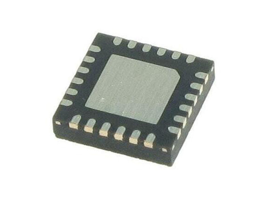 میکروکنترلر EFM32HG108F64G-C-QFN24 MCU Happy Gecko MCUs 24-VQFN بسیار کم مصرف