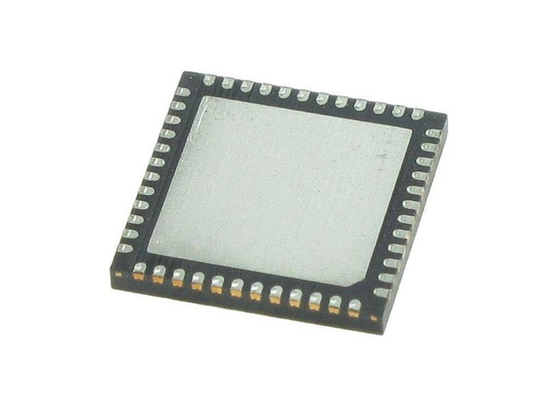 میکروکنترلر ARM Cortex M33 QFN-48 MCU EFM32PG23B210F256IM48-CR