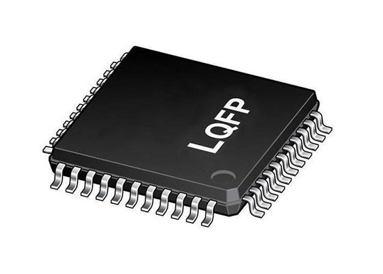 تراشه های میکروکنترلر فلش 32 بیتی تک هسته ای MKE17Z256VLL7 256 کیلوبایتی 72 مگاهرتز 100-LQFP