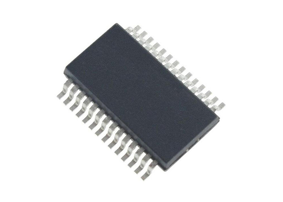 تراشه میکروکنترلر فلش تک هسته ای 48 مگاهرتز 32 کیلوبایتی CY8C4045PVS-S412 28-SSOP