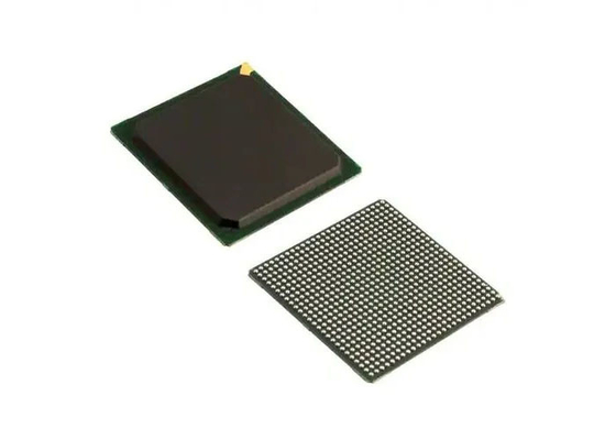 BCM57416B1KFSBG چیپ مدار یکپارچه 10 Base-T PHY PCIe Interface Ethernet Controller