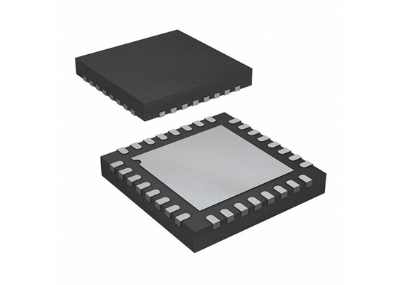 تراشه مدار یکپارچه ADL5304ACPZ سرعت بالا 200dB تبدیل لوگاریتمی 32-WFQFN