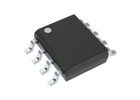 تراشه مدار یکپارچه OPA2313ID تقویت کننده عمومی هدف 2 مدار راه آهن به راه آهن 8-SOIC