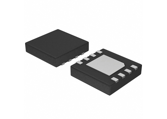 IC مدیریت برق NCP3063BMNTXG 1.5 A تنظیم کننده های سوئیچینگ 8-VDFN سطح نصب