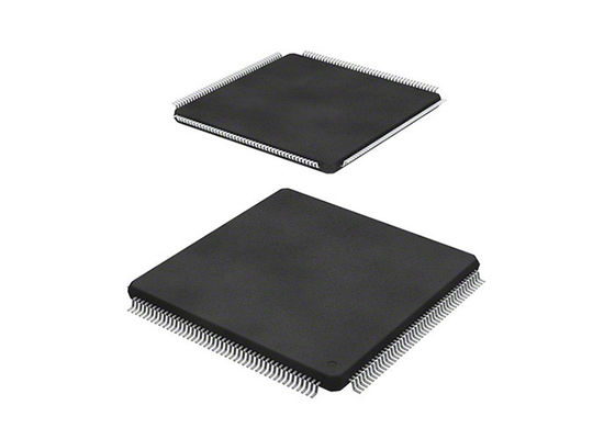 SPC564A70L7COBR میکروکنترلر MCU Power Architecture 32bit MCU 120MHz