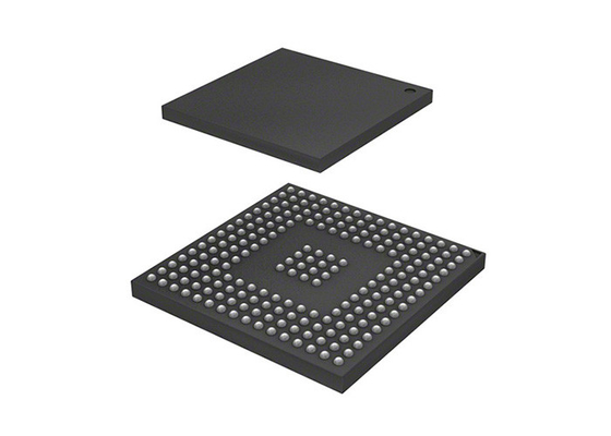 120MHz میکروکنترلر MCU SPC5644AF0MMG2 32 بیت تک هسته