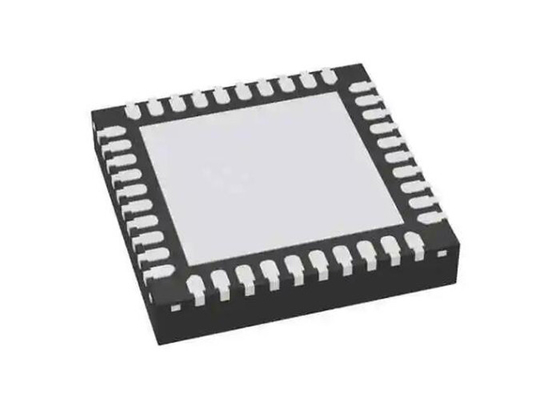 IC Ethernet YT8531DH یک پورت 1000M Ethernet PHY لایه گیرنده QFN-40