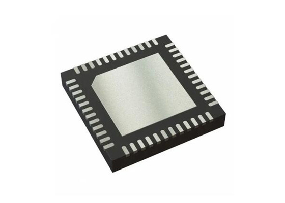 IC Ethernet YT8531SH QFN-48 فرستنده های لایه ای PHY Ethernet تک پورت 1000M