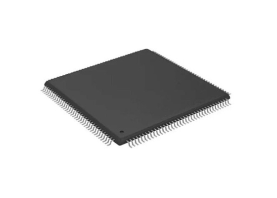 IC Ethernet YT8614C 4-Port 1000M Ethernet لایه فیزیکی IC LQFP-176 Ethernet PHY ها