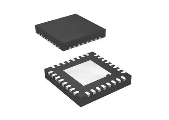 IC Ethernet YT8512H یک پورت 100M PHY لایه تراشه QFN-32