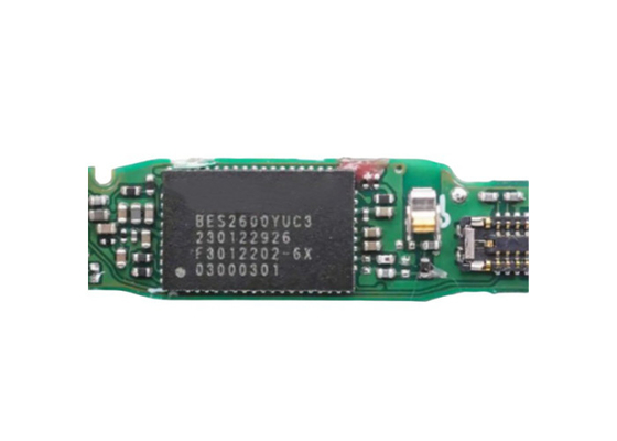 BT IC BES2600YUC Ultra Low Power BT Audio SoCs تراشه BGA