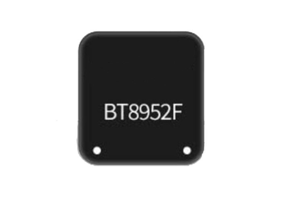 BT IC BT8952F BT پروتکل QFN32 BT 5.4 حالت دوگانه ، 16 مگابیت فلش