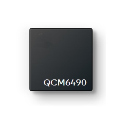 QCM6490 Global 5G mmW/Sub-6 GHz System-on-Chip برای اینترنت اشیا