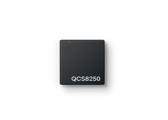 BT IC QCS-8250-0-MPSP1099-TR-00-0-AA وای فای 6 سیستم روی تراشه برای اینترنت اشیا