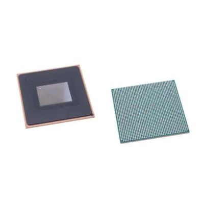 آرایه دروازه قابل برنامه ریزی 5CSXFC4C6U23I7N SoC FPGA - 40K 800MHz 672-UBGA