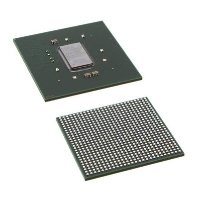 آرایه دروازه قابل برنامه ریزی میدان 5CSXFC6D6F31C7N Cyclone V SX Dual ARM Cortex-A9 MPCore