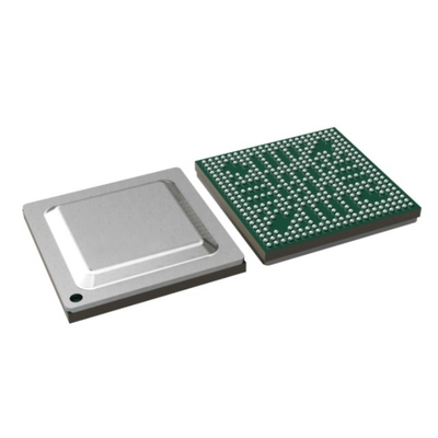 آرایه دروازه قابل برنامه ریزی میدان 5CSXFC2C6U23C6N Cyclone V SX Dual ARM Cortex-A9 MPCore