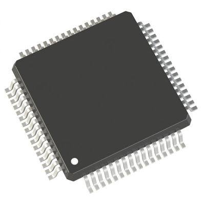 STM32F072R8T7 32 بیتی تک هسته ای 48MHz 64KB Microcontroller IC