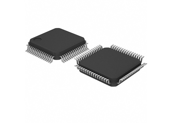 CY9AF114LPMC-GE1 32 بیتی تک هسته ای 40MHz ARM Cortex-M3 FM3 میکروکنترلر