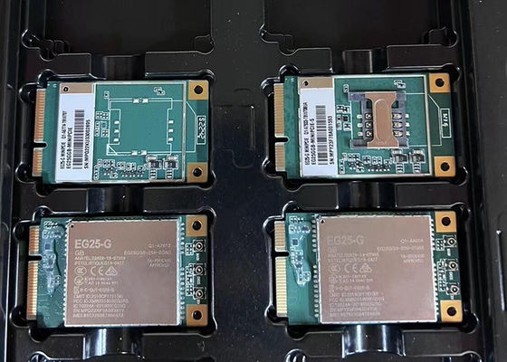 ماژول گیرنده EG25GGB-MINIPCIE ماژول LTE Cat 4 IoT/M2M بهینه شده
