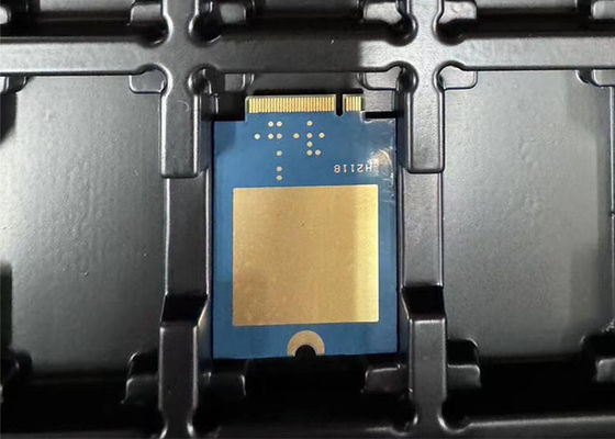 ماژول LTE-A Cat 6 M.2 بهینه شده IoT/M2M EM06ELA-512-SGAS ماژول گیرنده 300Mbps