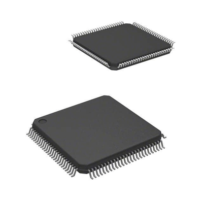 میکروکنترلر MCU STM32L051R8T7 32 بیتی RISC Core Embedded ARM Cortex-M0