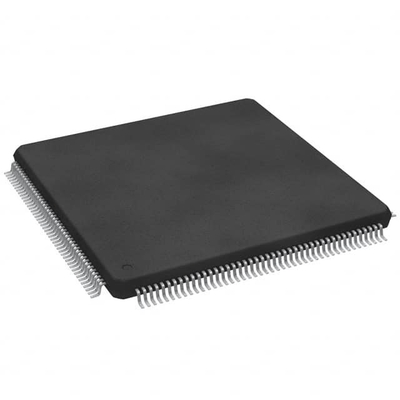 میکروکنترلر MCU STM32U575ZGT3 با عملکرد بالا با FPU ARM Cortex-M33 MCU